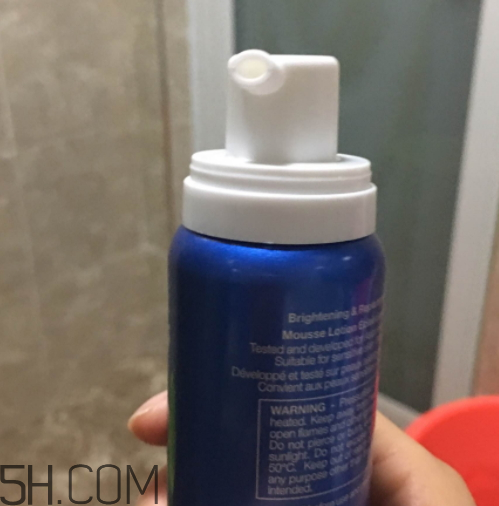 蘭蔻臻白清爽泡沫美容液多少錢？怎么樣？