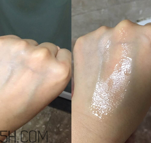 蘭蔻臻白清爽泡沫美容液多少錢？怎么樣？