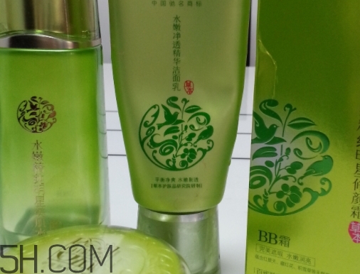 百雀羚bb霜多少錢一瓶？百雀羚bb霜多少錢
