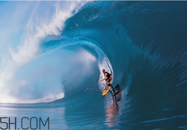 沖浪有什么好處？沖浪需要注意的事情有哪些？