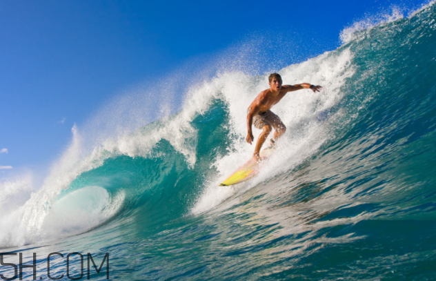 沖浪有什么好處？沖浪需要注意的事情有哪些？