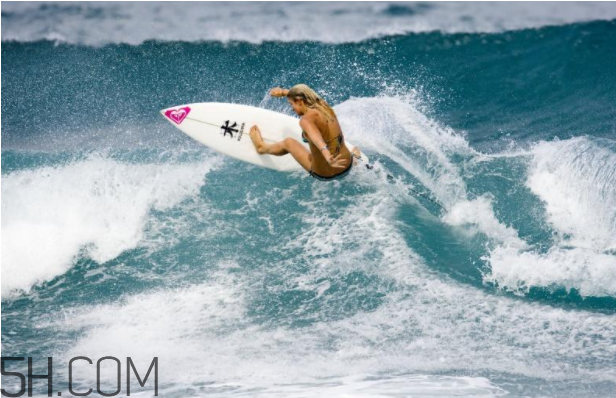 沖浪有什么好處？沖浪需要注意的事情有哪些？