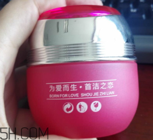 首潔之戀粉嫩清膚面霜怎么樣？多少錢？
