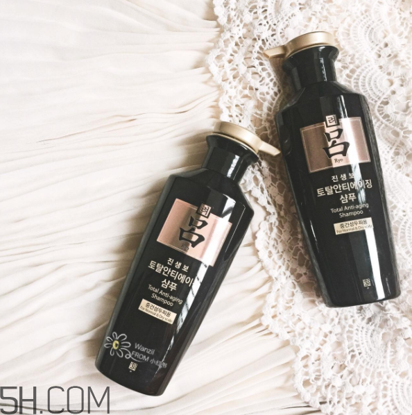 黑呂洗發(fā)水怎么樣？黑呂洗發(fā)水測評