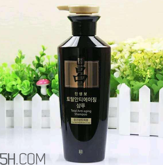 黑呂洗發(fā)水怎么樣？黑呂洗發(fā)水測評