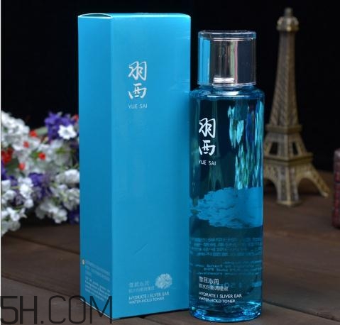 羽西雪耳沁潤(rùn)鎖水均衡調(diào)理液多少錢(qián)？羽西雪耳爽膚水價(jià)格