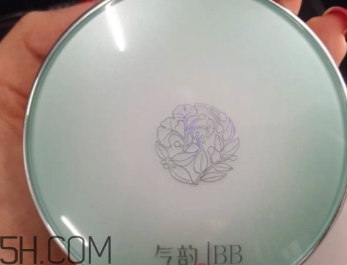 百雀羚氣墊bb怎么樣？百雀羚氣墊bb好用嗎