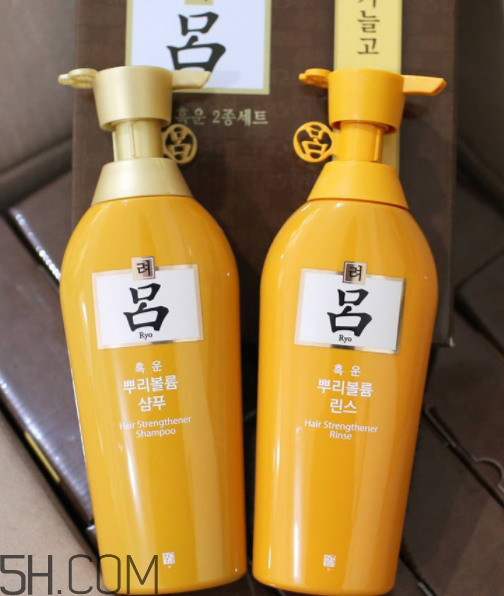 黃呂洗發(fā)水怎么樣？黃呂洗發(fā)水適合人群