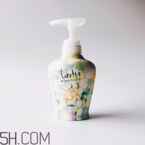 loretta洗發(fā)水怎么樣？loretta洗發(fā)水多少錢？