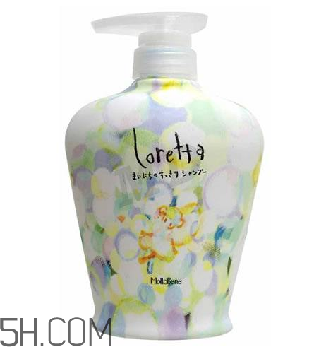 loretta洗發(fā)水怎么樣？loretta洗發(fā)水多少錢？