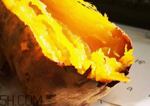 吃紅薯為什么會(huì)放屁？吃紅薯為什么肚子脹
