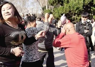 尬舞為什么被叫停？尬舞為什么會(huì)火