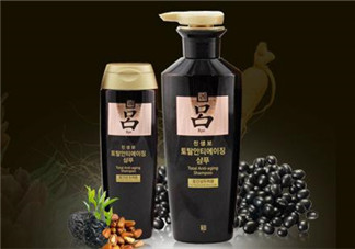 黑呂洗發(fā)水怎么樣？黑呂洗發(fā)水測評