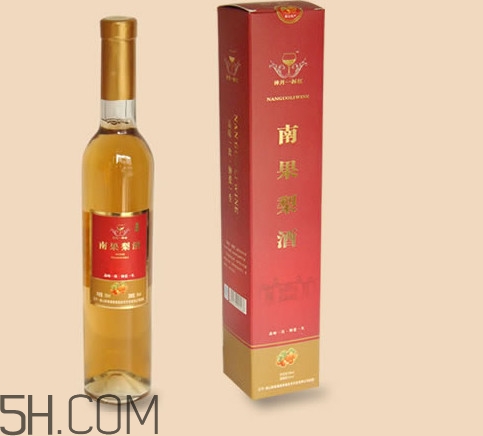 沒(méi)有熟透的南果梨能吃嗎？南果梨怎么做酒