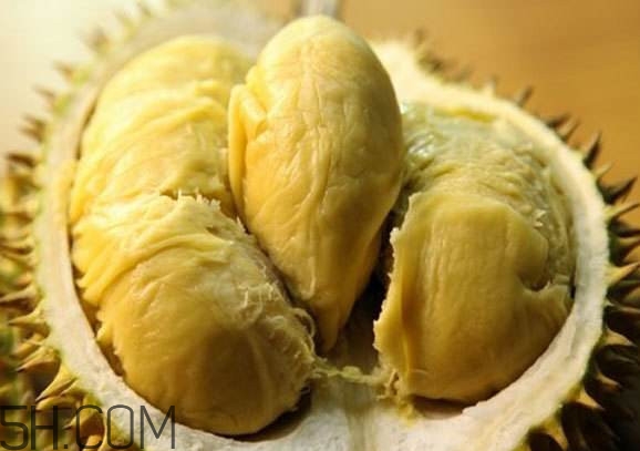 沒熟的榴蓮打開了怎么辦？榴蓮打開沒熟怎么存放