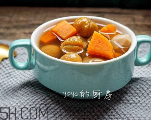 板栗紅薯什么時(shí)候成熟？板栗紅薯好吃嗎