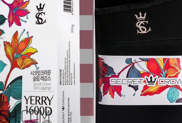 secret crown秘密之冠瘦腿襪怎么樣？秘密之冠瘦腿襪保暖嗎