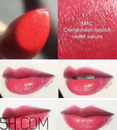 mac cb96多少錢？mac cb96人魚姬專柜價(jià)格