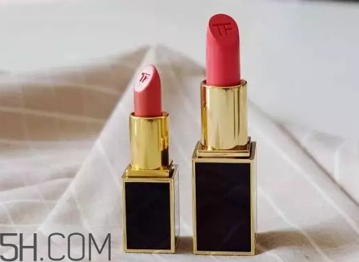 tom ford口紅64號hiro多少錢？tf口紅64號hiro專柜價格