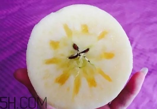 丑蘋果多少錢一斤？丑蘋果價格