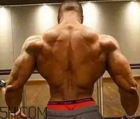 背闊肌怎么練寬？背闊肌怎么拉伸？