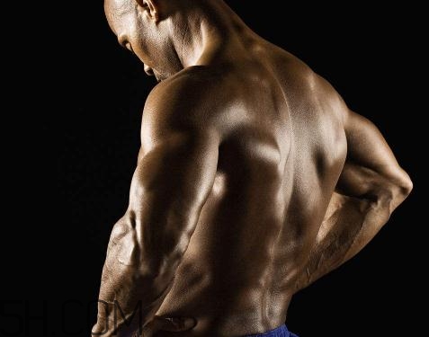 背闊肌怎么練寬？背闊肌怎么拉伸？