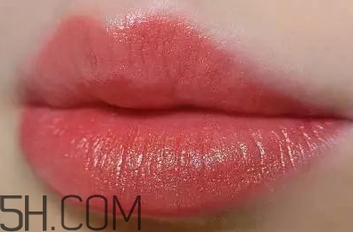 tf口紅44好看嗎？tom ford口紅44號試色