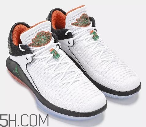 air jordan 32 low佳得樂配色發(fā)售時(shí)間_多少錢？