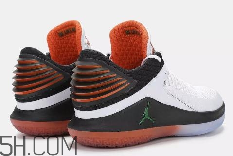 air jordan 32 low佳得樂配色發(fā)售時(shí)間_多少錢？