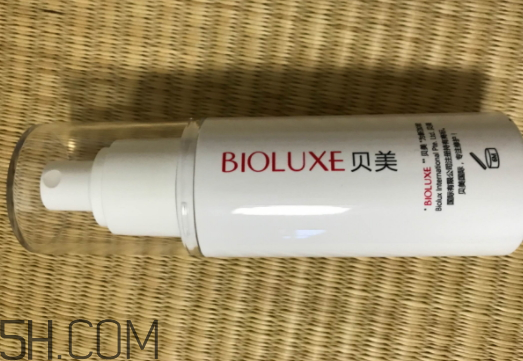 貝美金縷梅水油平衡清爽噴霧爽膚水怎么樣？多少錢？