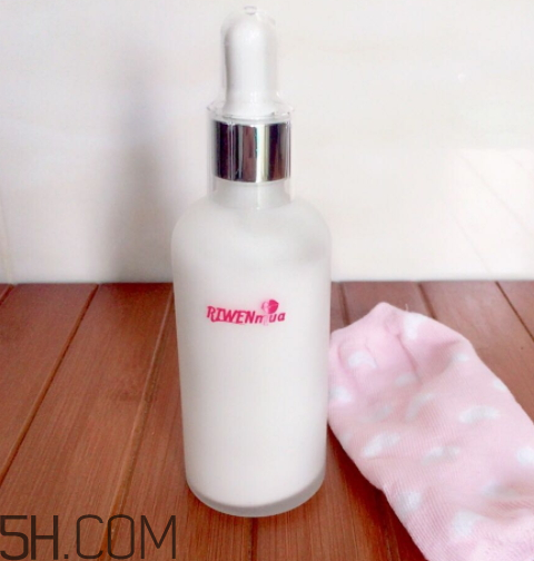 日吻牛初乳保濕提亮精華乳液怎么樣？多少錢？