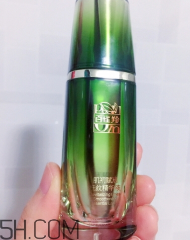 百雀羚精華液怎么用？百雀羚精華液的正確使用方法