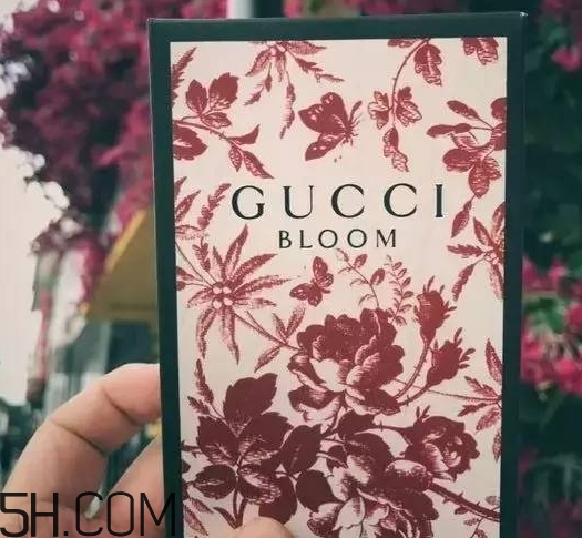 gucci bloom香水味道怎么樣？gucci bloom香水香調(diào)
