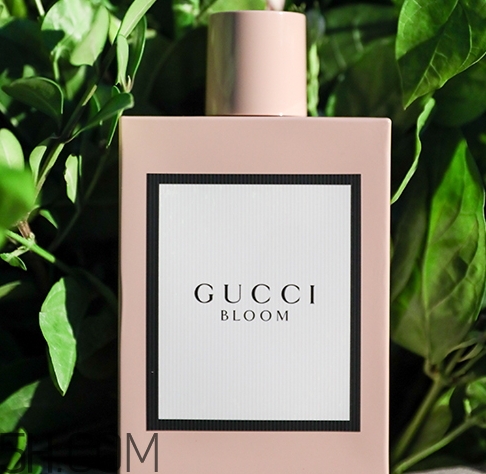 gucci bloom香水味道怎么樣？gucci bloom香水香調(diào)