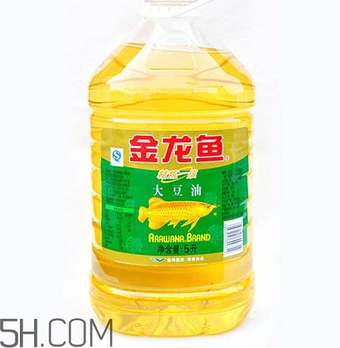 金龍魚食用油好不好？金龍魚油是轉(zhuǎn)基因油嗎