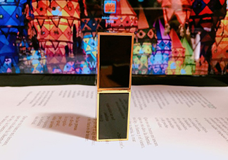 tf口紅44好看嗎？tom ford口紅44號試色