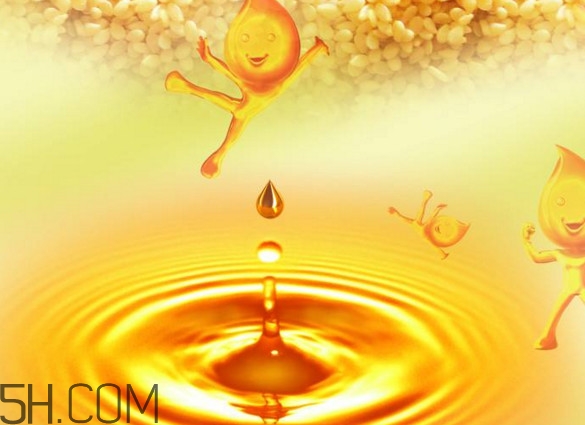 調(diào)和油是什么油？調(diào)和油和花生油哪個好