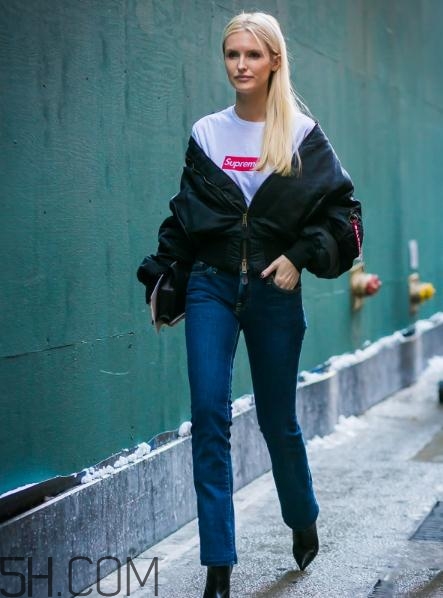 肩寬的女生冬天怎么穿？肩寬的女生冬天穿搭技巧