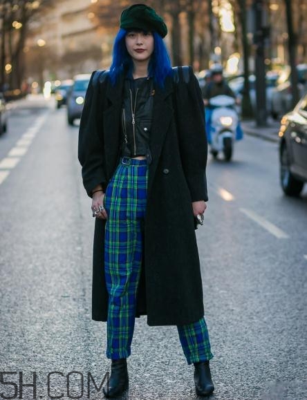 肩窄的女生穿什么大衣？適合肩窄女生的大衣款式