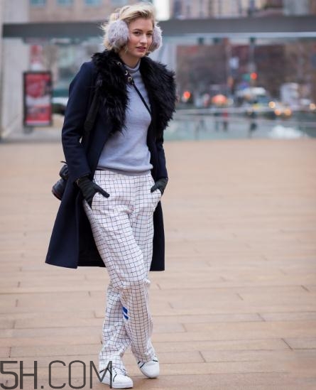 肩窄的女生穿什么大衣？適合肩窄女生的大衣款式