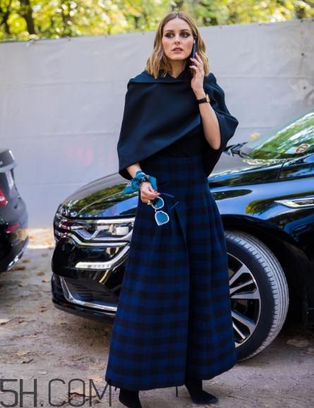 肩窄的女生冬天怎么穿？肩窄的女生冬天穿搭技巧