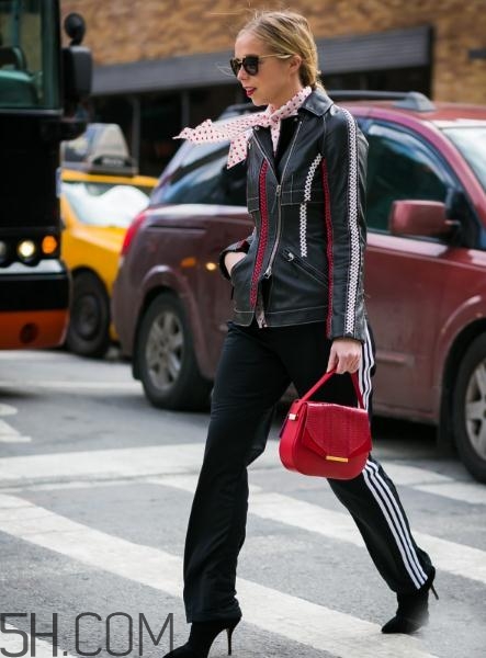 梨形身材冬天怎么穿？梨形身材冬季穿衣搭配