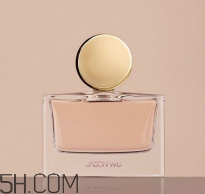 jason wu香水怎么樣？jason wu香水好聞嗎？