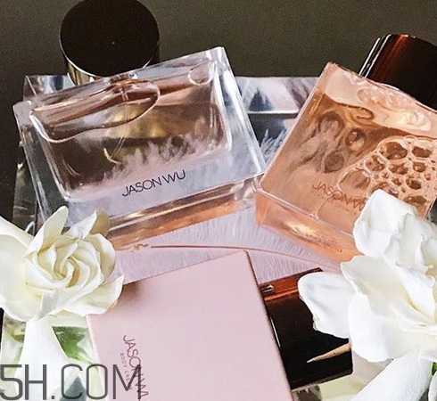 jason wu香水怎么樣？jason wu香水好聞嗎？