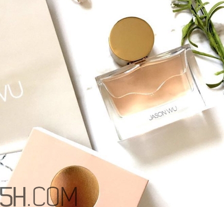jason wu香水怎么樣？jason wu香水好聞嗎？
