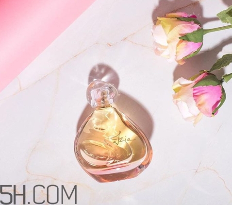 sisley izia伊莎香水多少錢？希思黎izia香水專柜價格