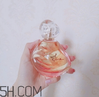 sisley izia伊莎香水多少錢？希思黎izia香水專柜價格