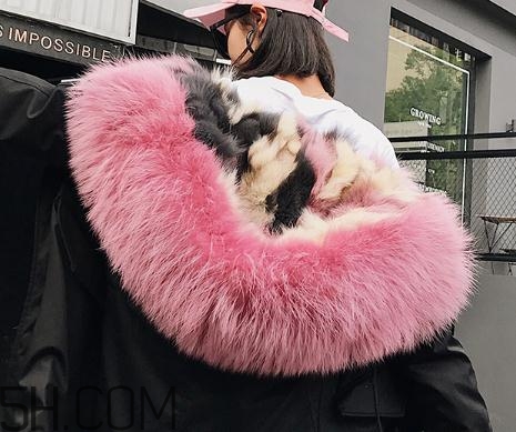 狐貍毛皮草怎么洗？狐貍毛皮草能水洗嗎？