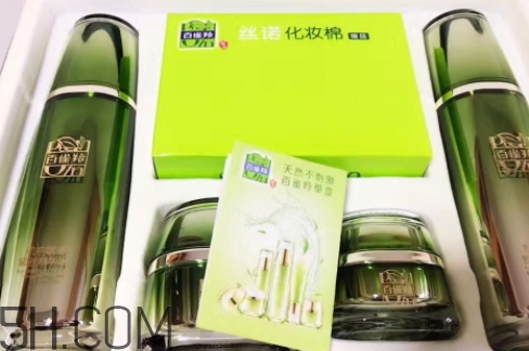 百雀羚肌初賦活系列怎么樣？百雀羚肌初賦活系列適合年齡