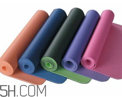 瑜伽墊的清洗 瑜伽墊使用注意事項 瑜伽墊的清洗 瑜伽墊使用注意事項